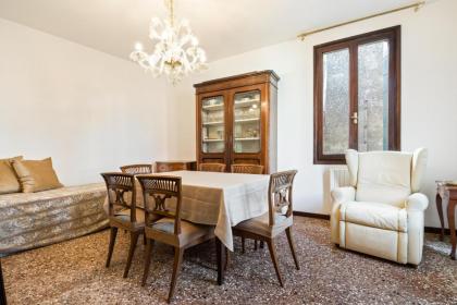 Del Remer Apartment - 5mins from San Marco sq - image 20