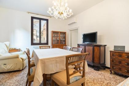 Del Remer Apartment - 5mins from San Marco sq - image 6