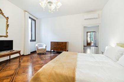 Del Remer Apartment - 5mins from San Marco sq - image 8