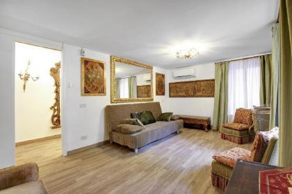 VENETIAN DREAM APARTMENT ON DORSODURO DISTRICT - image 3