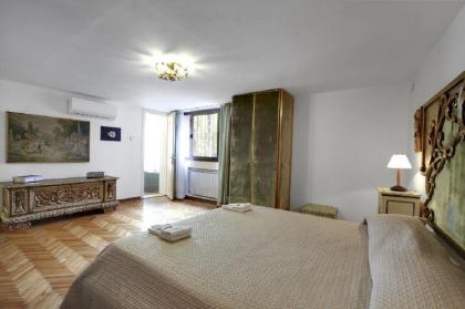 VENETIAN DREAM APARTMENT ON DORSODURO DISTRICT - image 6