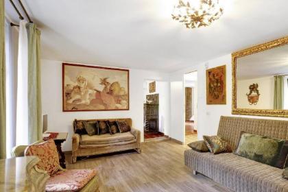 VENETIAN DREAM APARTMENT ON DORSODURO DISTRICT - image 9