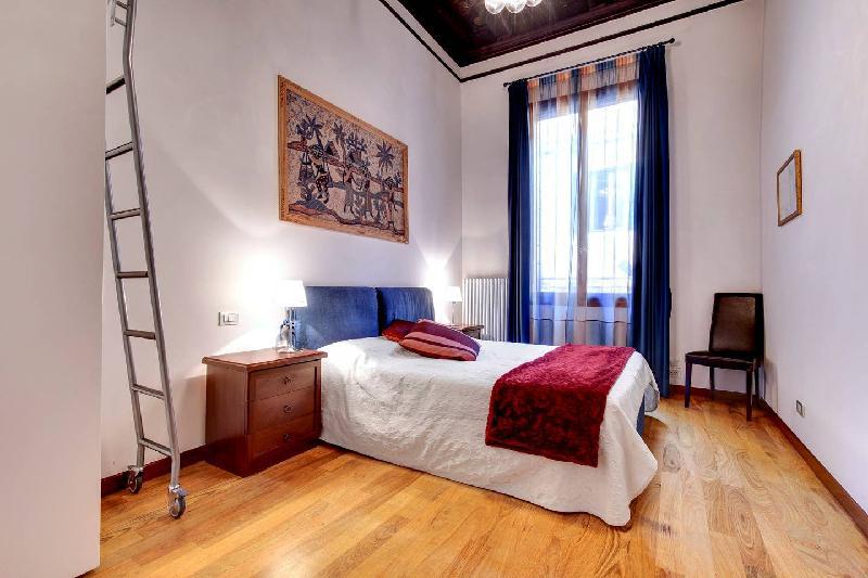 Bosso Palace Venetian Apartment - main image