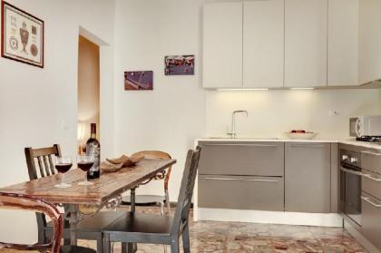 Ca Silvia Saint Mark Square Apartment - image 10