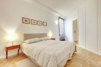 Ca Silvia Saint Mark Square Apartment - image 3