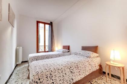 Ca Silvia Saint Mark Square Apartment - image 6