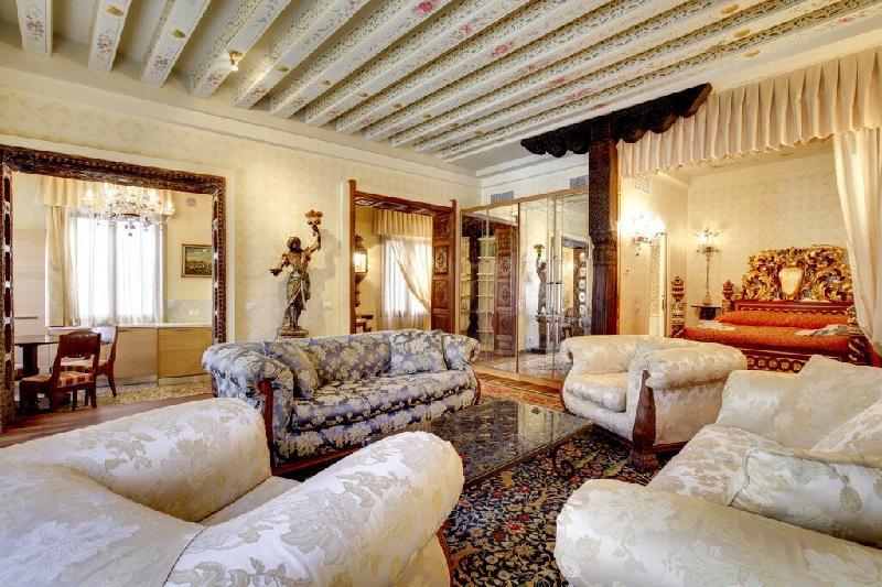 SAN SEVERO SUITE APARTMENT VENICE ACTUALLY - main image