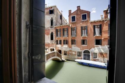 SAN SEVERO SUITE APARTMENT VENICE ACTUALLY - image 5