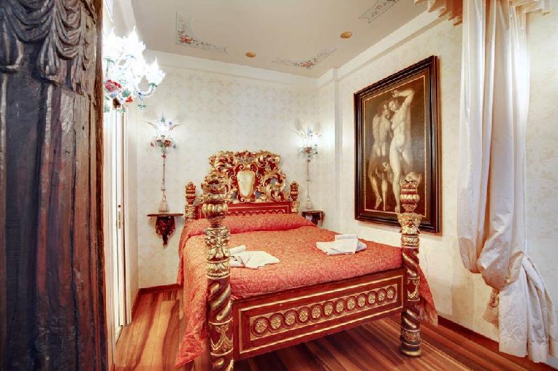 SAN SEVERO SUITE APARTMENT VENICE ACTUALLY - image 7