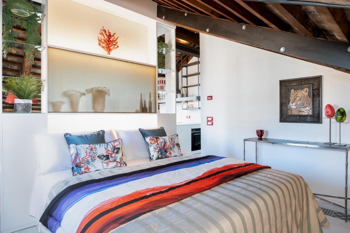 Pgrhome Luxury Apartments Coral Loft Venice - main image