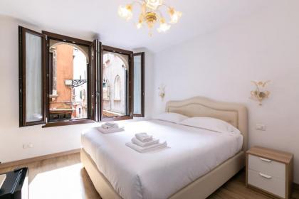 Bed and Breakfast in Venice 