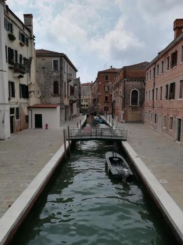 casa santa fosca venezia - image 2