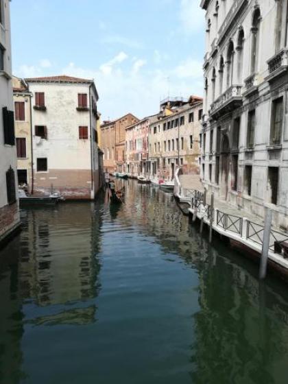 casa santa fosca venezia - image 3