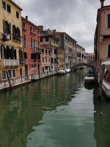 casa santa fosca venezia - image 4