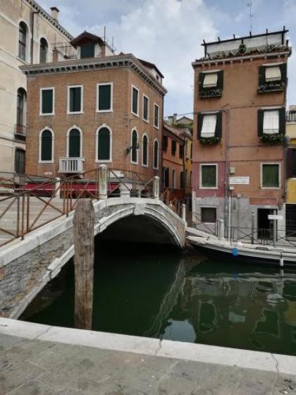 casa santa fosca venezia - image 6