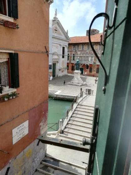 casa santa fosca venezia - image 7