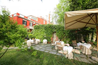 B&B Villa Ines - image 17