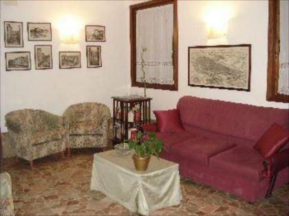 Albergo Marin - image 2