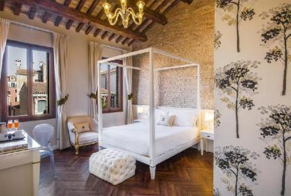 Axel Hotel Venezia - Adults Only - image 2