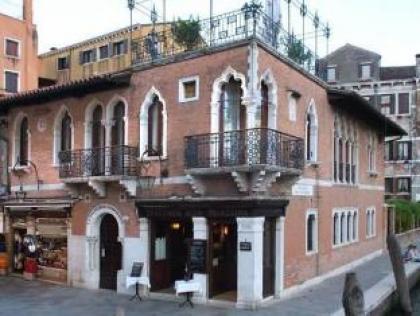 La Palazzina Veneziana Venice 