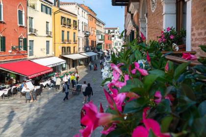 La Palazzina Veneziana - image 10