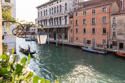 La Palazzina Veneziana - image 8