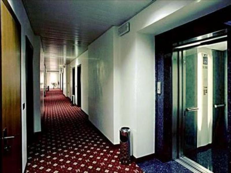 Hotel Adria - main image