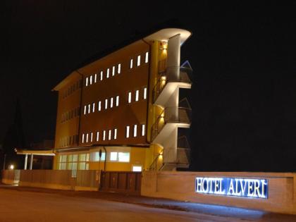 Hotel Alveri - image 15