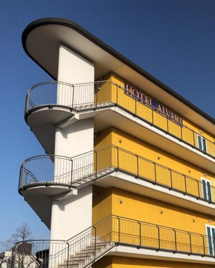 Hotel Alveri - image 17