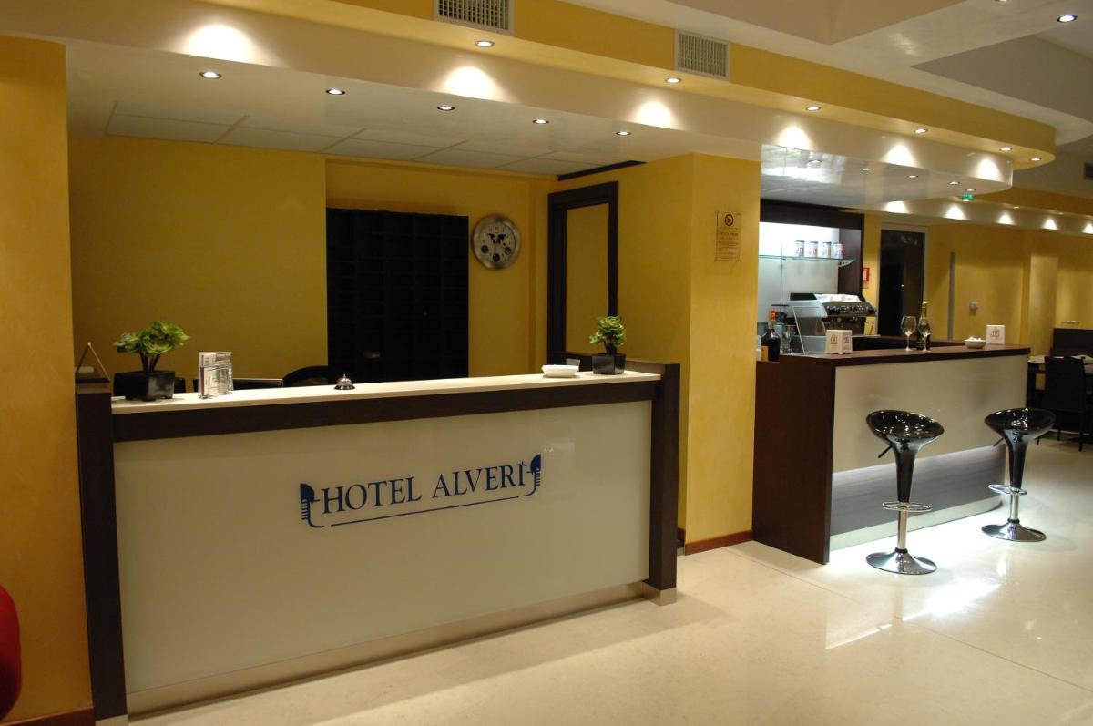 Hotel Alveri - image 4