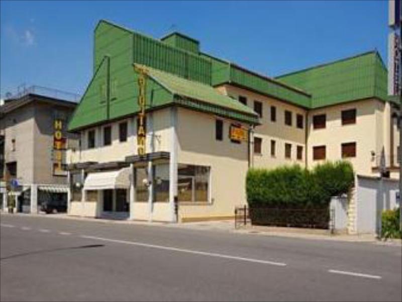 Hotel San Giuliano - image 2