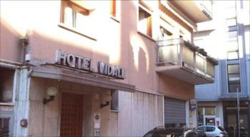 Hotel Vidale - image 2