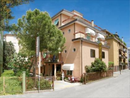 Hotel Delle Rose - image 4