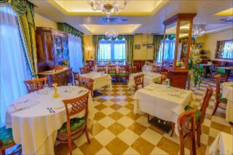 Park Hotel Ai Pini - image 6