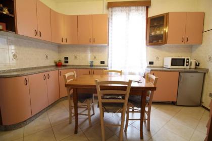 Veneziacentopercento Ca' Riello Apartment - image 10