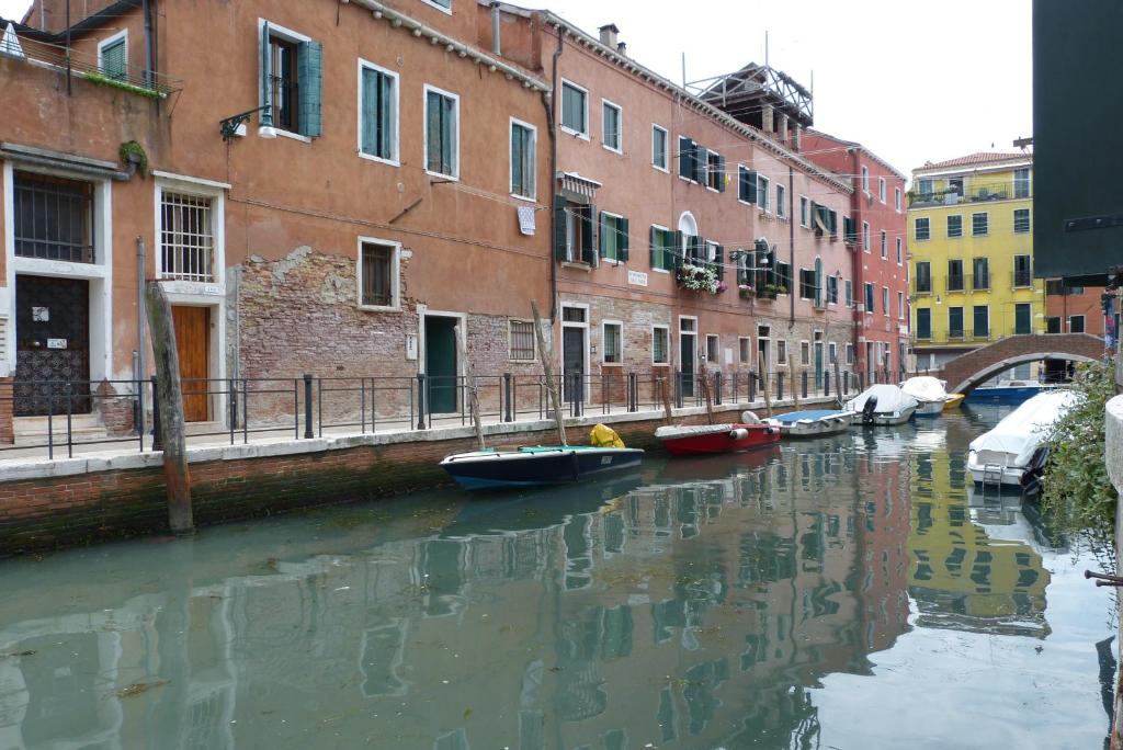 Veneziacentopercento Ca' Riello Apartment - image 3