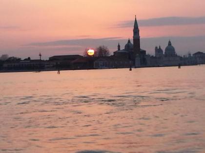 Veneziacentopercento Arsenale Apartment - image 10