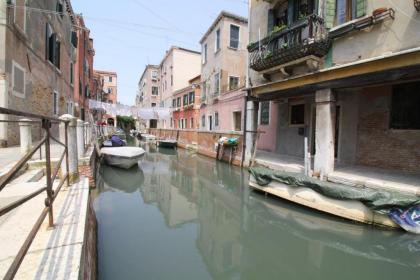 Veneziacentopercento Campaniel Apartment - image 14