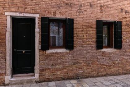 Veneziacentopercento Zoto Apartment - image 7