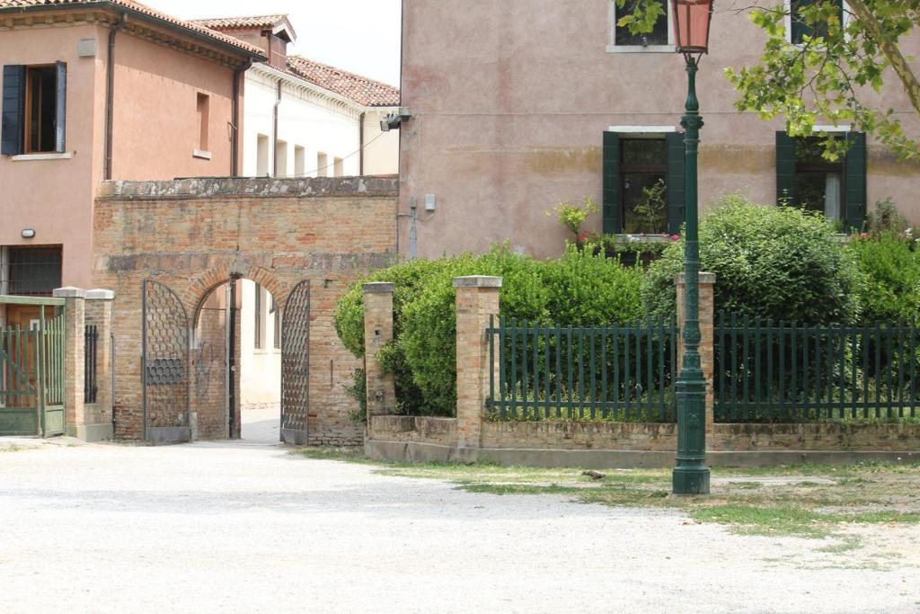 Veneziacentopercento Ponte Novo Apartment - image 7