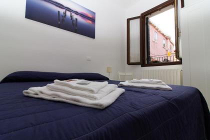 Veneziacentopercento San Pietro Apartment - image 6