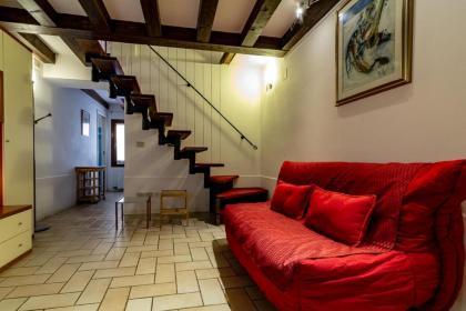 Veneziacentopercento Gorne Apartment - image 1