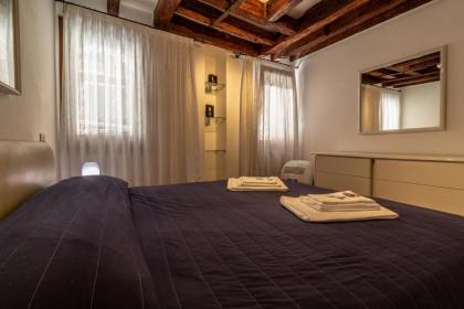 Veneziacentopercento Gorne Apartment - image 10