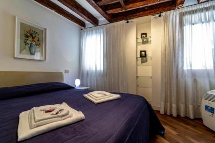 Veneziacentopercento Gorne Apartment - image 11