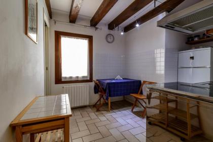 Veneziacentopercento Gorne Apartment - image 13