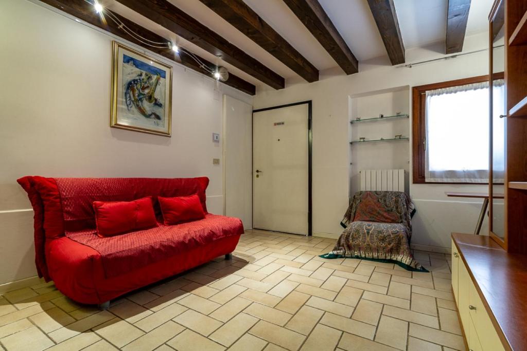 Veneziacentopercento Gorne Apartment - image 3