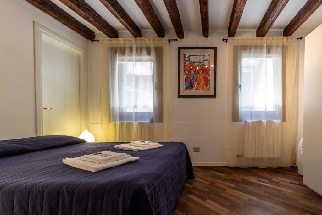 Veneziacentopercento Gorne Apartment - image 7