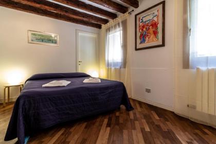 Veneziacentopercento Gorne Apartment - image 8