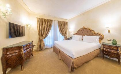 Hotel Villa Barbarich Venice Mestre - image 15