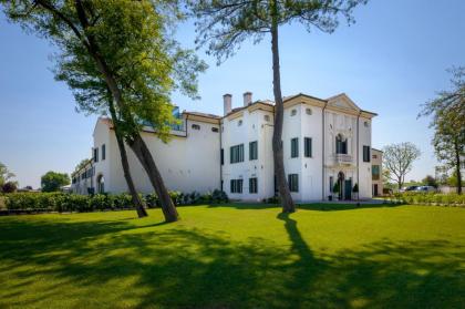 Hotel Villa Barbarich Venice Mestre - image 4